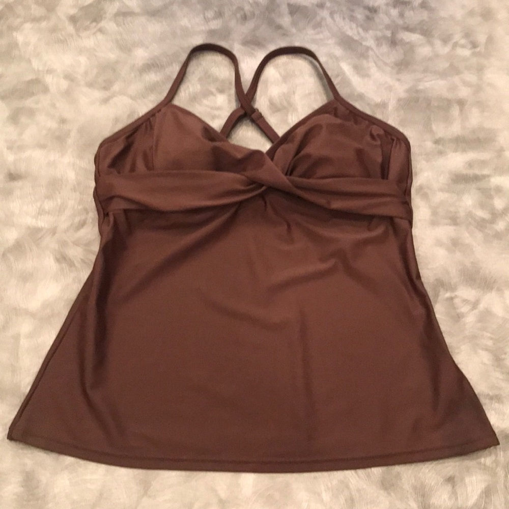 Athleta Tankini